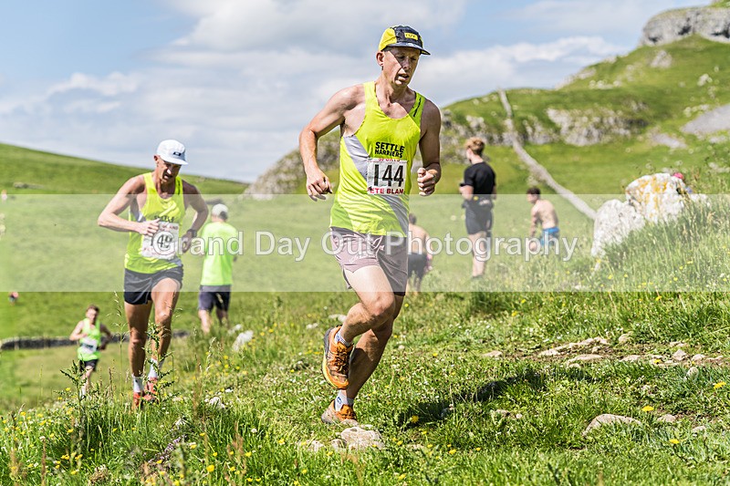 Settle Hills-26 - Settle Hills Fell Race Sunday 21st June 2026