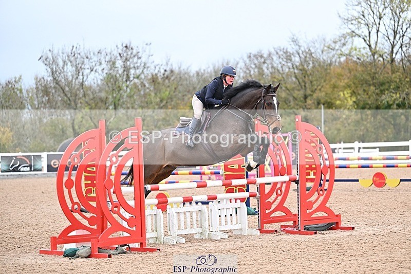 251029-094426-00109 - Clear Round, British Novice and 90cm
