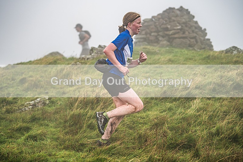 Ennerdale-121 - Ennerdale show Fell Race Wednesday 28th August 2024