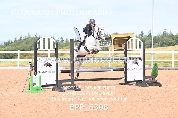 BPP_6308 - SUN CLASS 50 Horse of The Year Show 138cms Qualifier