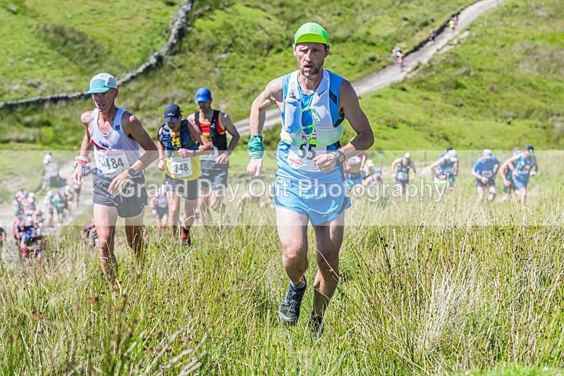 Tebay-225 - Tebay Fell Race Saturday 12th July 2025