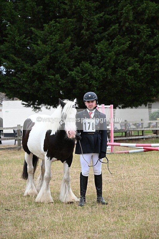WJ6_8315 - Class 10 Coloured in Hand