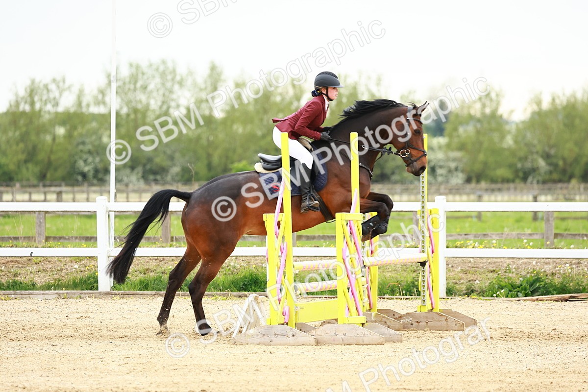 SBM_009143 - Class 5 - 80cm