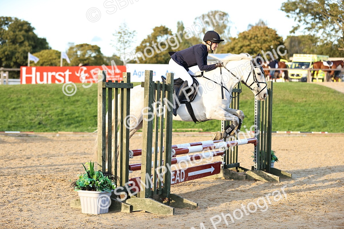 SBM_54360 - Supreme Championship 70cm 75cm