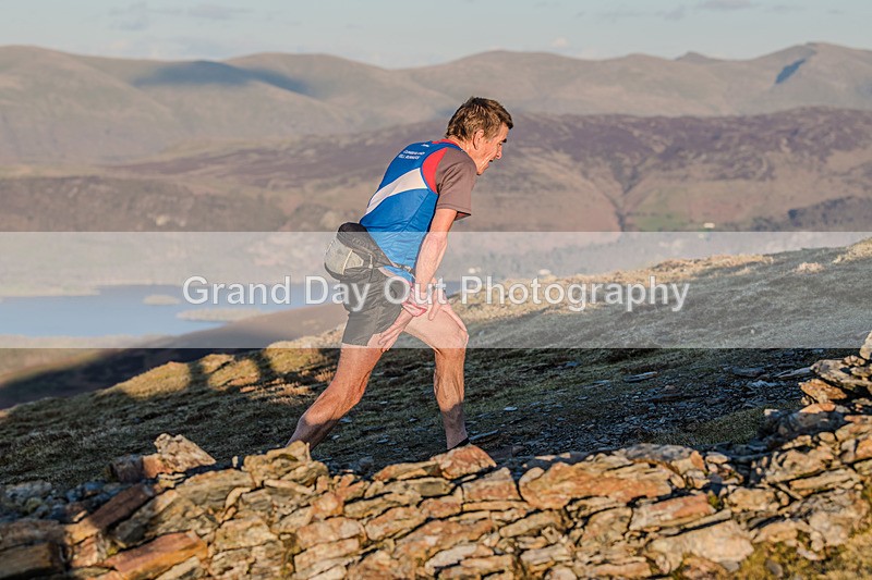 Grisedale-223 - Grisedale Grind Fell Race Wednesday 17th April 2024