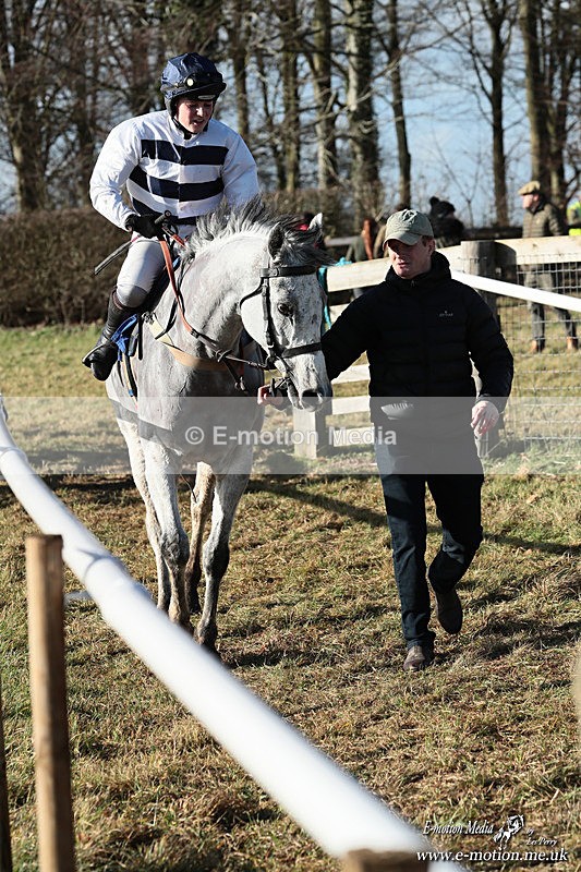 PtP 240126 171 - Cambridgeshire & Enfield Chase PtP Horseheath 24/01/26
