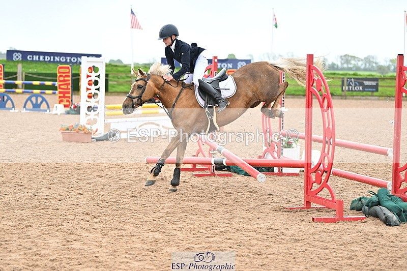 240505A-142908-06452 - Cls 6, 7 & 8 Pony National 1.15m, 1.20m & 1.30 Open