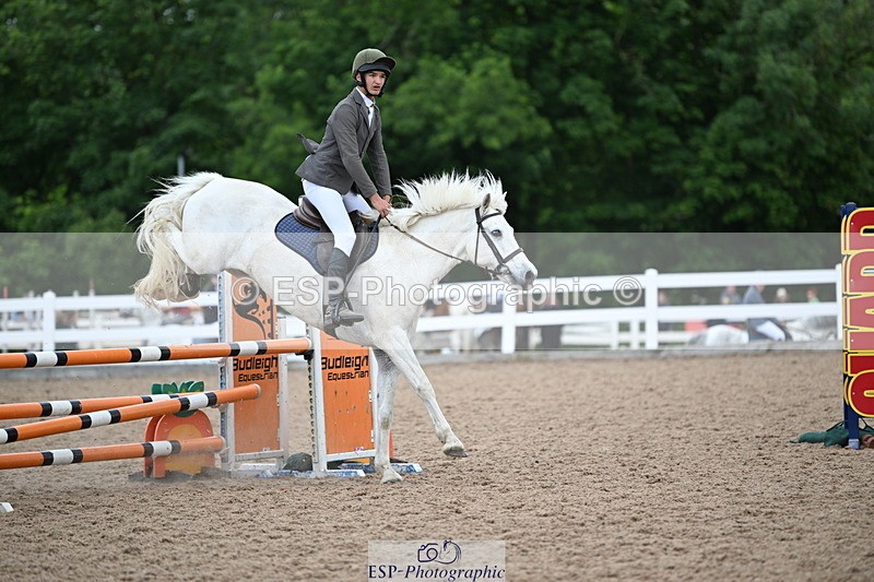 240608A-133913-01190 - Cls 10 Pony Discovery and 90cm Open