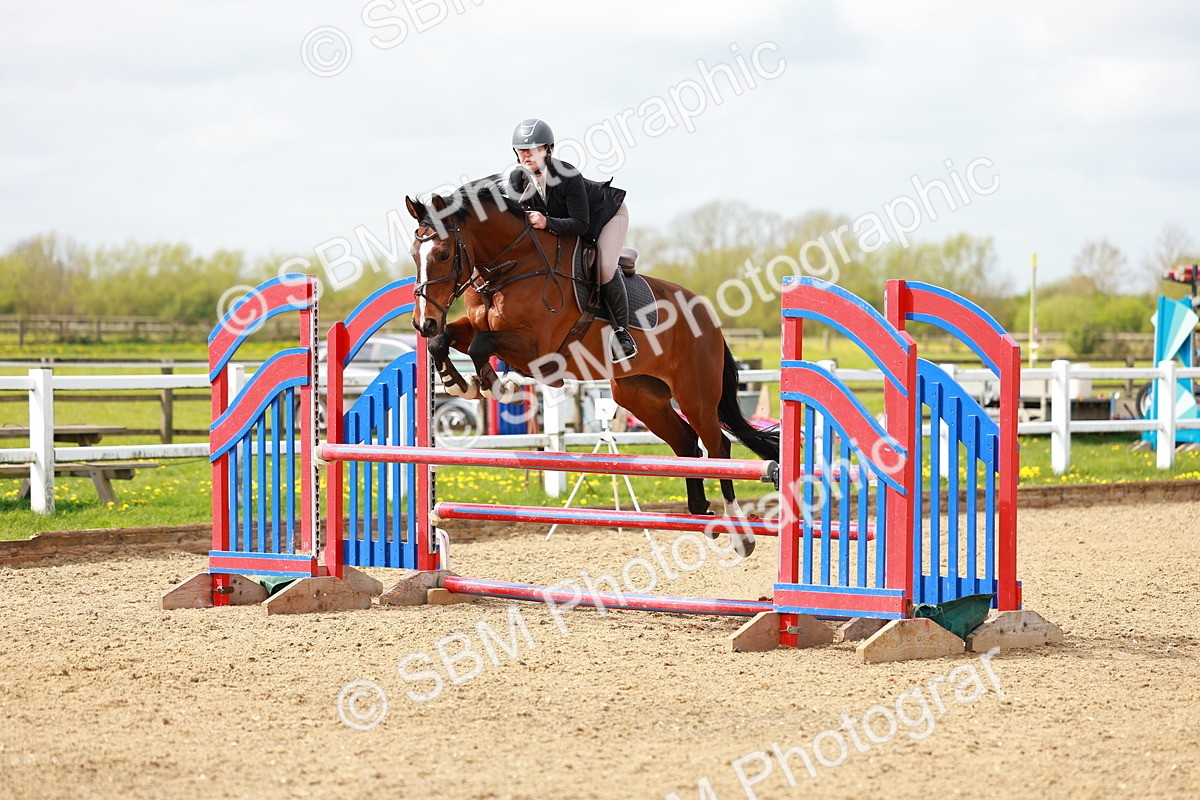 SBM_002173 - Class 9 - Senior Discovery - 1.00m