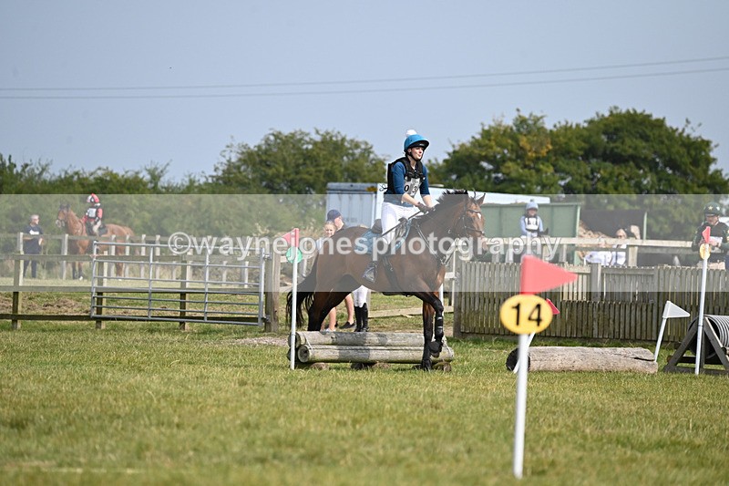 WJ6_1980 - 60cm XC Time 13:54 to 14:20