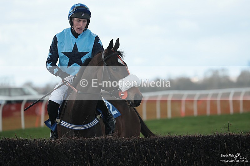 PtP 170324 2973 - Oakley Hunt PtP Brafield-On-The-Green 17/03/24