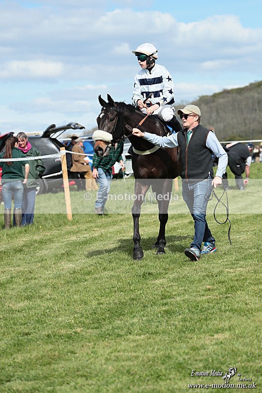 PtP 190426 841 - Vine & Craven PtP Kingston Blount 19/04/26