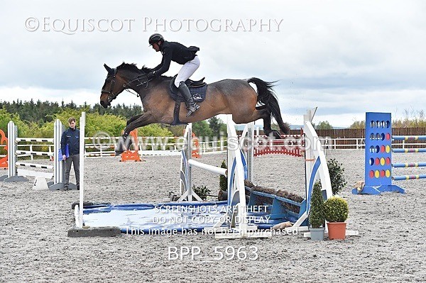 BPP_5963 - SUN CLASS 34 FOXHUNTER 2ND ROUND