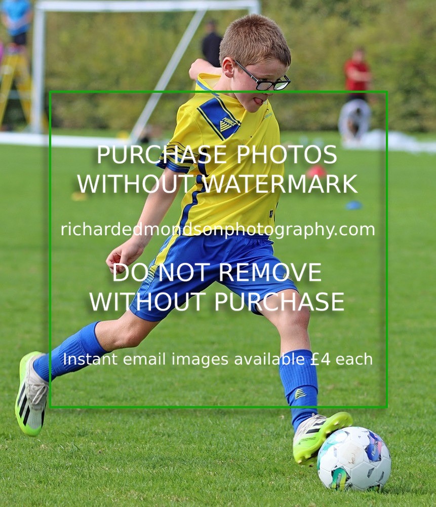 IMG_3523 - Kendal Utd U9 vs Kendal Utd U9 (7/9/24)
