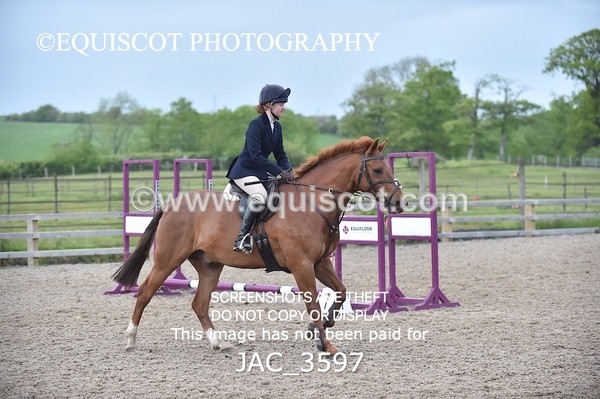 JAC_3597 - CLASS 7 1.05m Amateur Championship Qualifier/ 1.05m Open