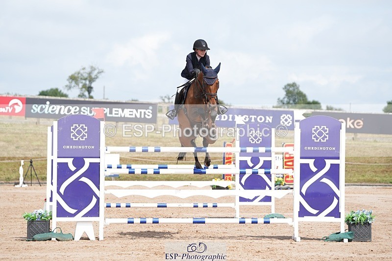 250718-153255-12193 - Cls 6, 3 Star Big Tour LR Qualifier Start til Break