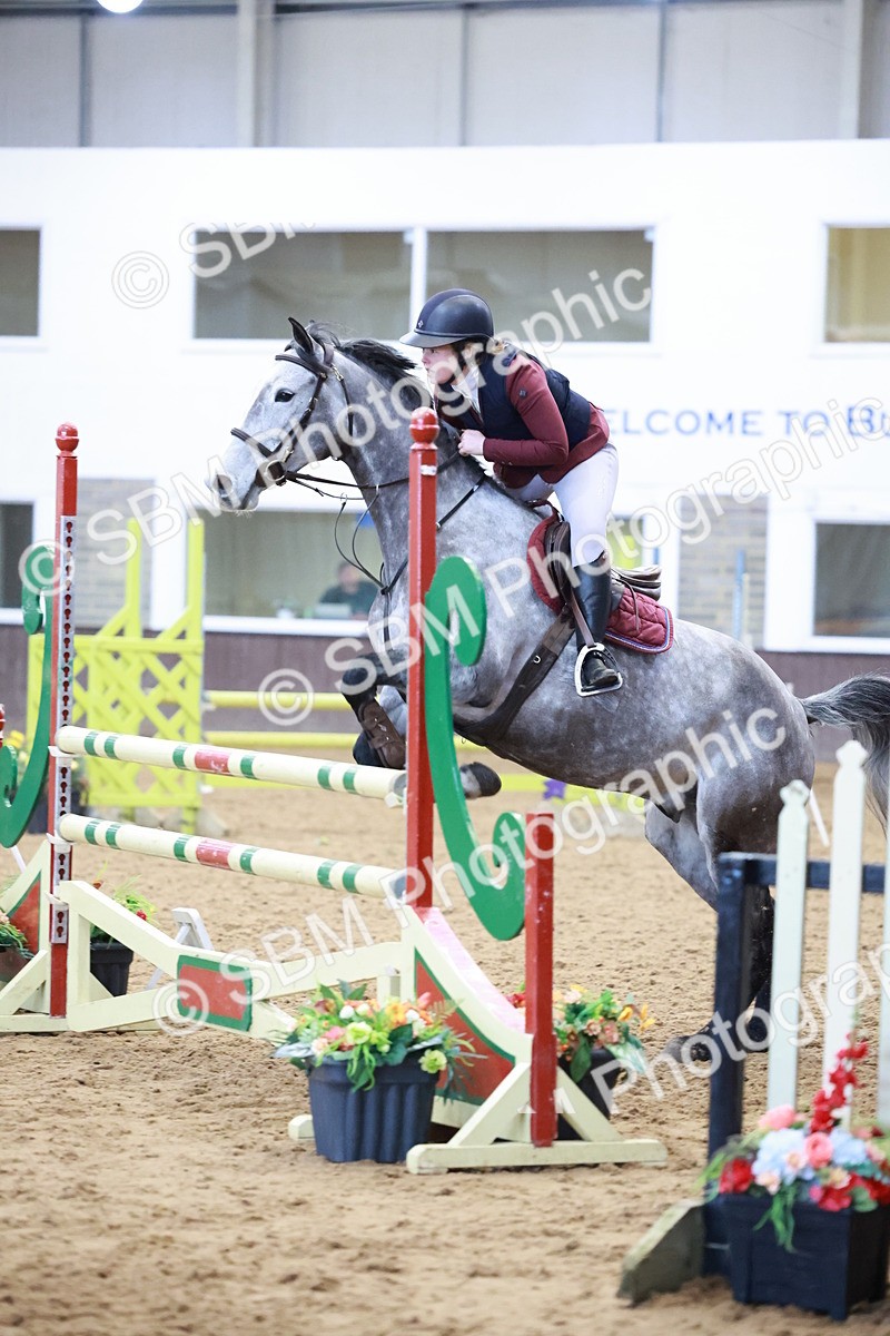 SBM_003797 - Class 11 - Senior Newcomers/ 1.10m Open