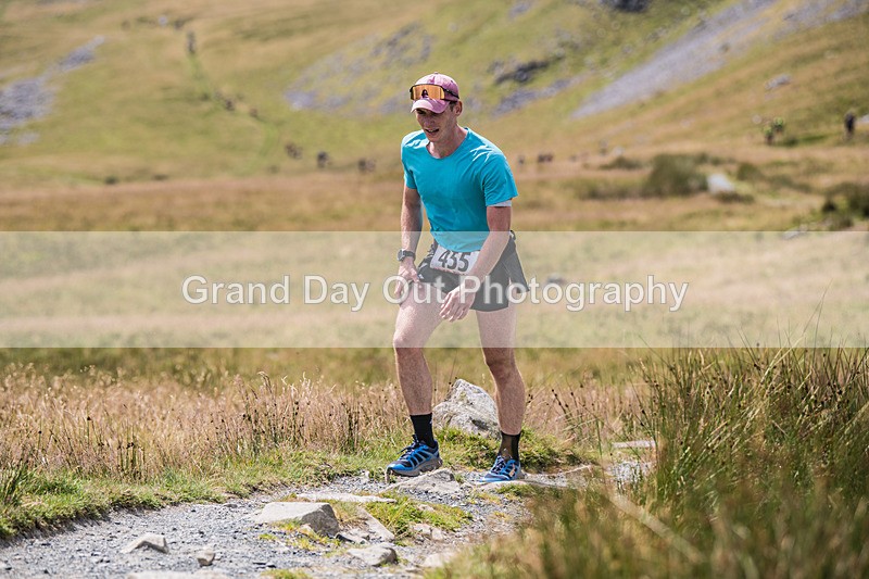 Ingleborough-118 - Ingleborough Mountain Race Saturday 18th July 2026