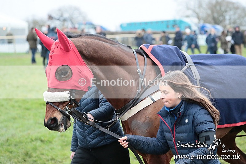 PtP 141225  1242 - Harkaway Club PtP Chaddesley Corbet 28/12/25