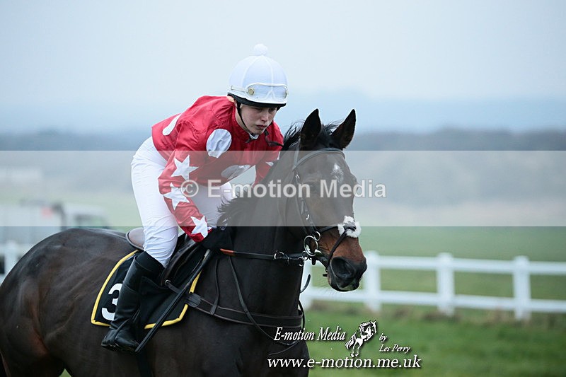 PtP 261123 209 - Hursley Hambledon Point-to-Point Larkhill 26 Nov 2023