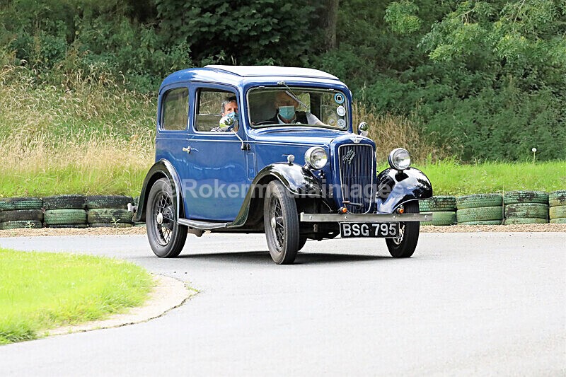 Pete Wilson 2-8-20-111 - Aug 2nd 2020 Drive thru