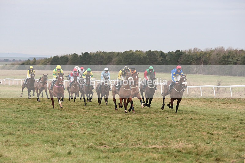 PtP 060119 153 - Larkhill Racing Club - Point-to-Point- 06/01/2019