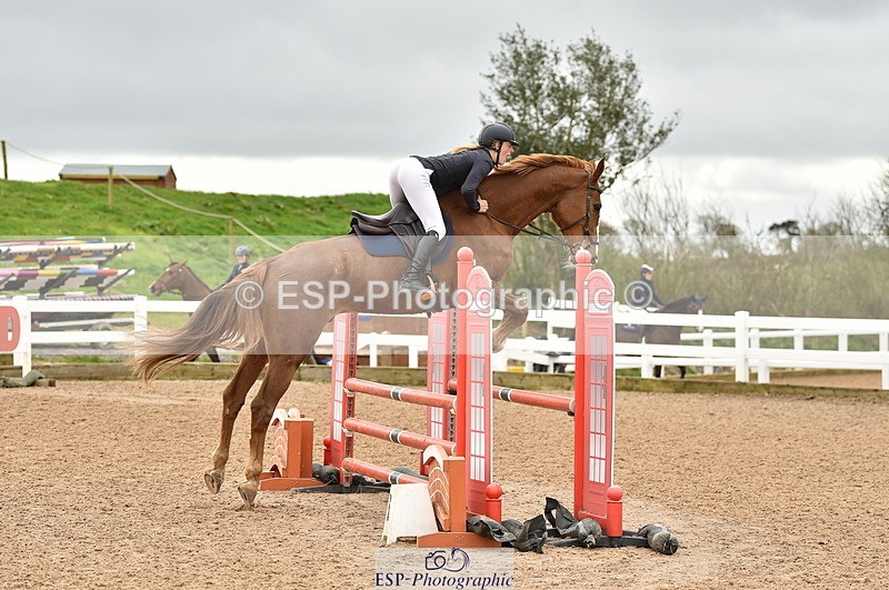 240403A-105506-00103 - Cls 1 British Novice and 90cm Open