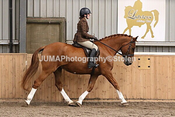 SIAL2238 - Sunday 14th Ridden