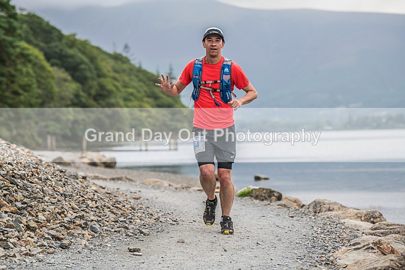 Scafell-251 - High Terrain Events Scafell Pike Trail Marathon Sunday 18th August 2024