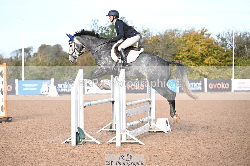 251022-103000-00065 - Clear Round & Cls 1 Brit Nov 90cm