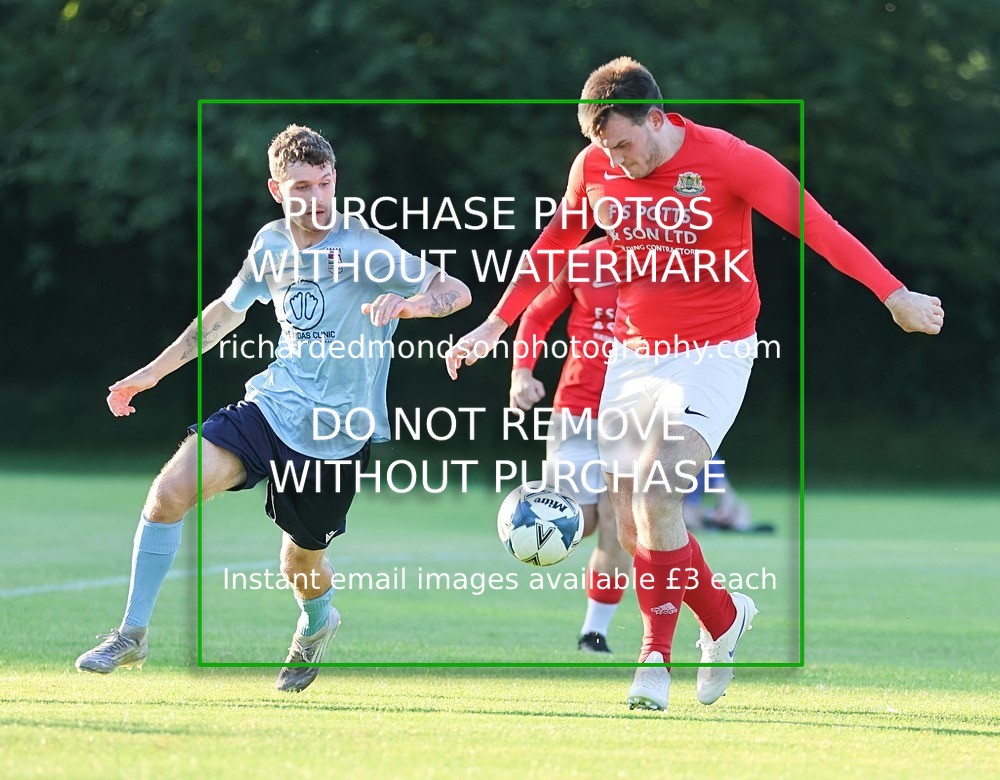 533A0996 - Kendal County Pre Season (13/7/26)