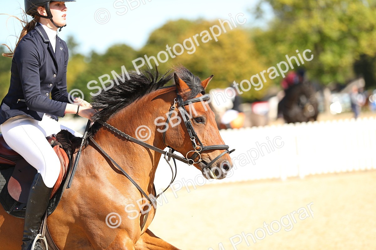 SBM_17770 - J33 - Senior 75cm Championship