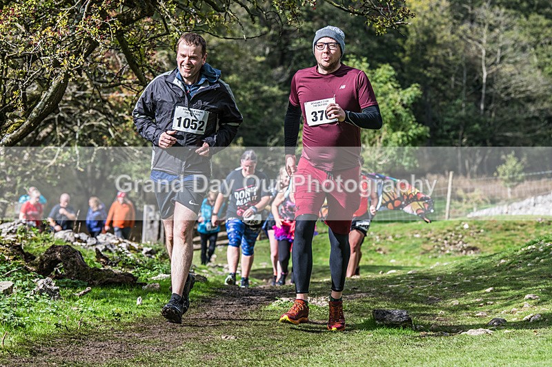Dovedale Dash-2485 - Dovedale Dash Sunday 5th October 2025