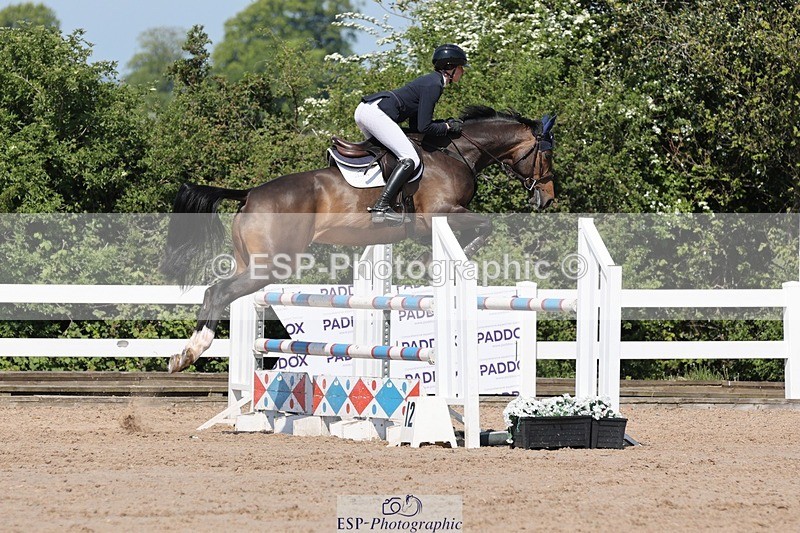 250509-110445-06158 - Cls 19 Snr Discovery and 1m Open