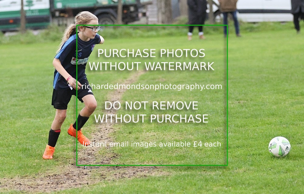 533A0599 - Wattsfield U9 vs Swarthmoor (17/9/25)