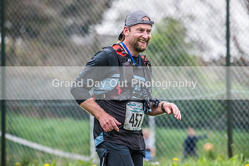 3 Peaks Finish-1804 - The 3 Peaks Race Saturday 26th April 2025 - The Finish