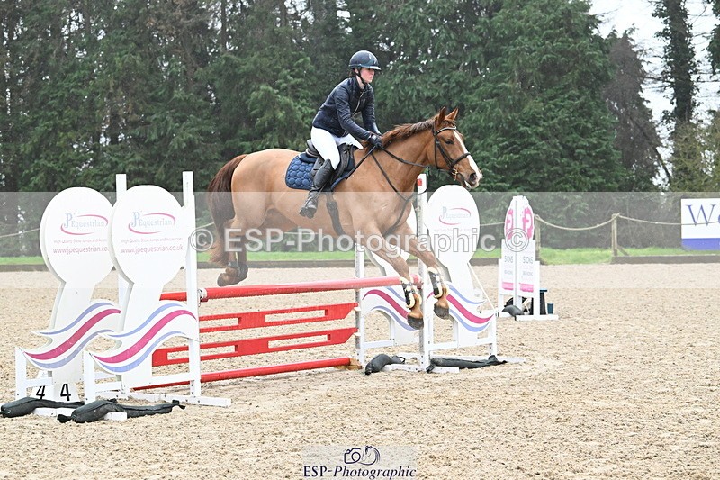 250215A-103502-00033 - Cls 2 Discovery and 1m Open