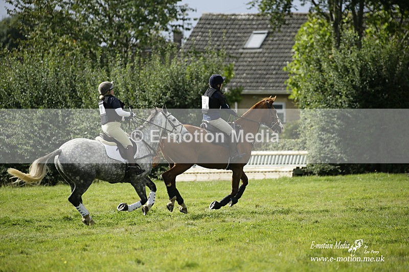  WWHT 031021 2255 - Novice Pairs (0.80m)  03/10/21