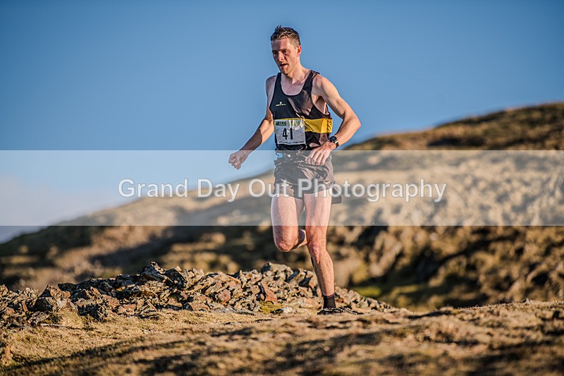 Grisedale-144 - Grisedale Grind Fell Race Wednesday 17th April 2024