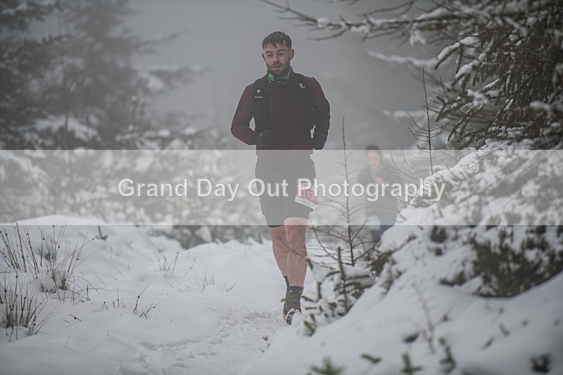Glentress-1071 - High Terrain Events Glentress 42, 21 & 10K Trail Races Sunday 15th February 2026