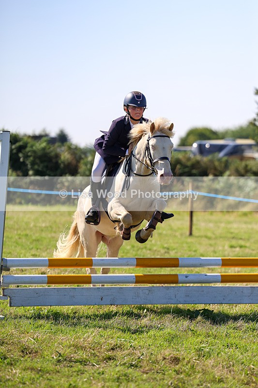 3E7A2968 - Class 1: Club 60cm Juniors and Seniors