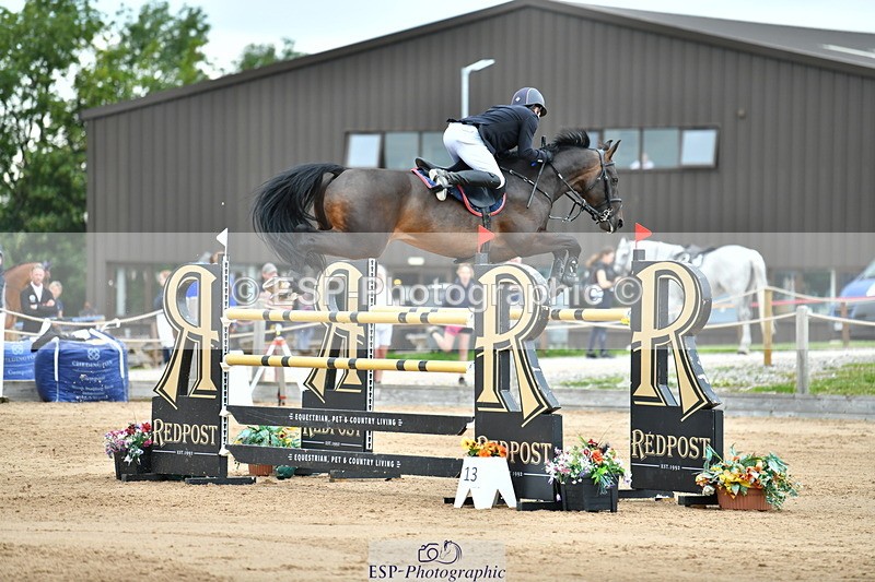 230720A-152207-03833 - Cls 9, 2 Star Big 1.40m Start to break