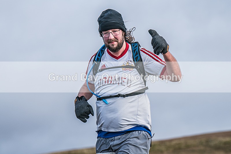 Nine Standards-854 - Nine Standards Fell Race Thursday 1st January 2026