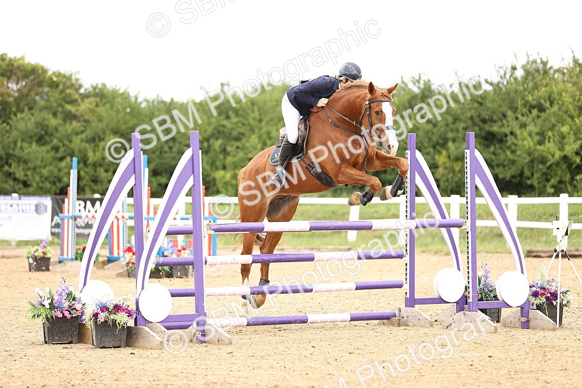 SBM_007711 - Class 19 - Senior Newcomers - 1.10m