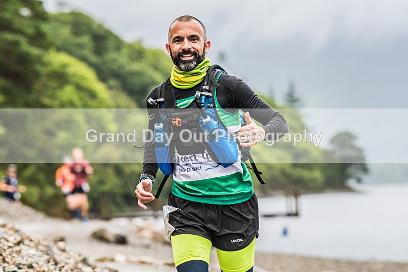 Scafell Pike-371 - High Terrain Events Scafell Pike Trail Marathon Sunday 20th August 2023