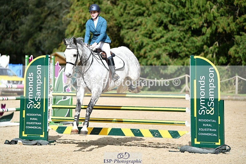 240324-141024-03012 - Cls 10 Newcomers & 1.10m Open