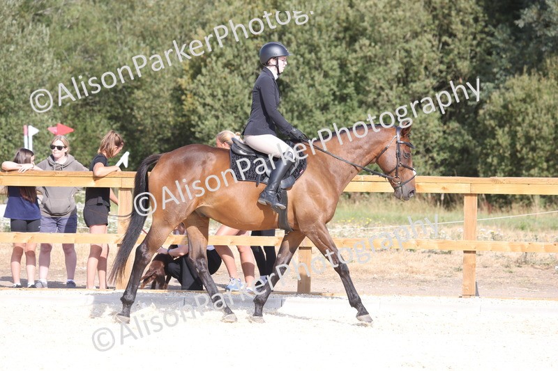 20260802-0053 - Class 5 - ROR Ridden