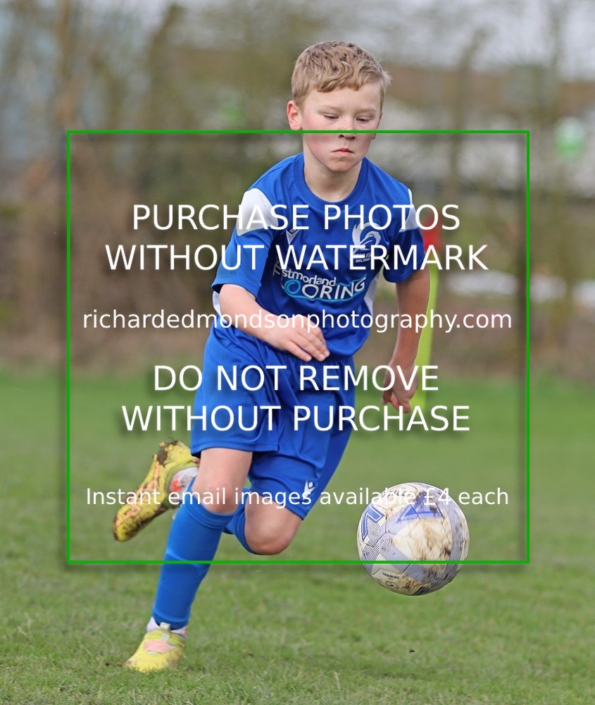IMG_2582 - Ibis Utd U10 vs Ibis U10 (16/3/24)