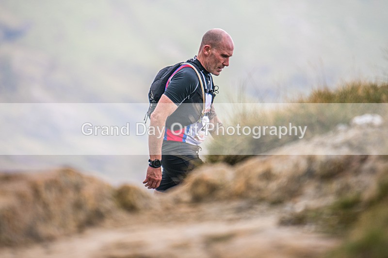 Peris Horseshoe-1085 - Peris Horseshoe Fell Race Saturday 21st September 2024