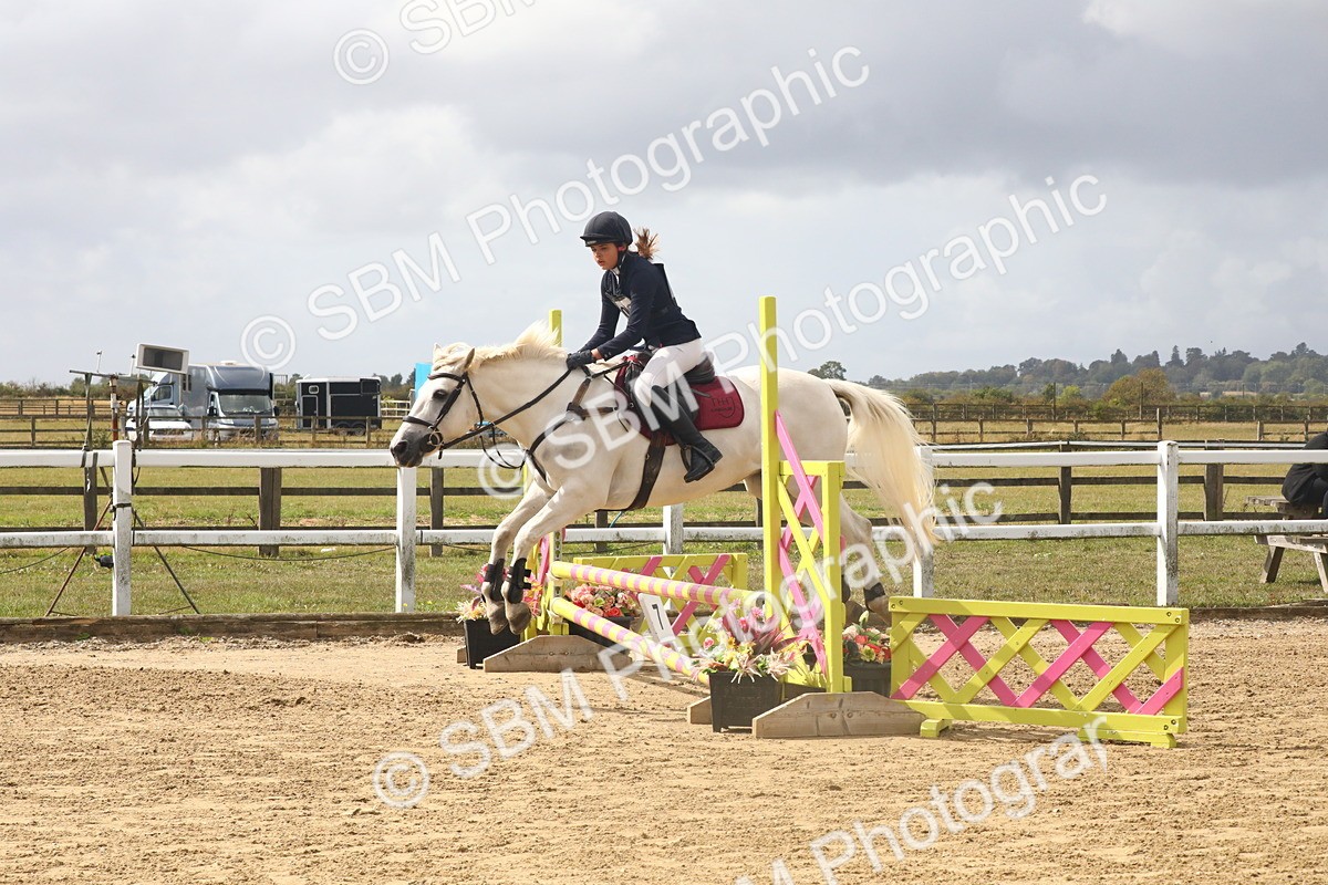 SBM_006060 - Class 6 - 60cm Champs